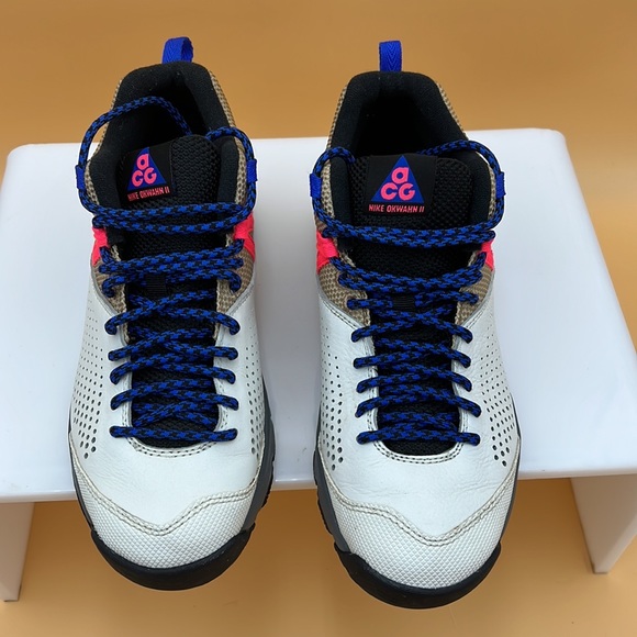 ACG Size 6 - Picture 4 of 9